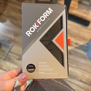 Rokform Rugged Galaxy Note 20 Ultra Case